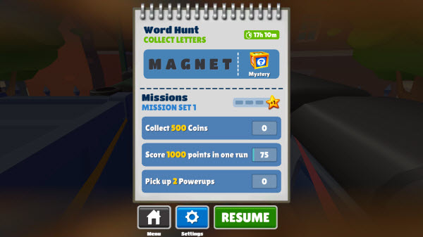 subway surfers网页版秒玩入口