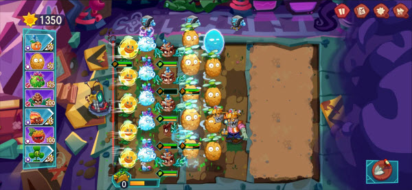 植物大战僵尸3二创研究所15平民玩家打法攻略（植物大战僵尸融合版）游戏专区