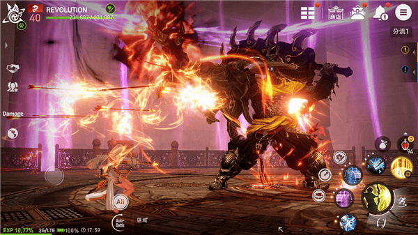 剑灵革命国际服 剑灵革命国际服