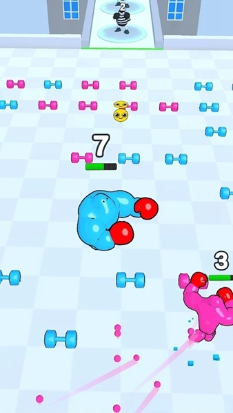 猛击竞速无限钻石版 猛击竞速无限钻石版