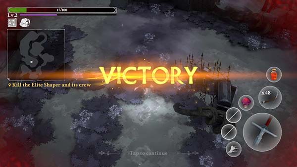 灵魂猎手地牢内置菜单 灵魂猎手地牢内置菜单