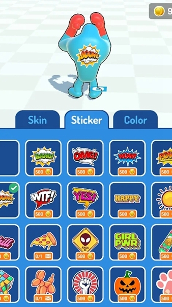 猛击竞速无限钻石版 猛击竞速无限钻石版