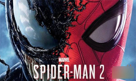 漫威蜘蛛侠2 漫威蜘蛛侠2