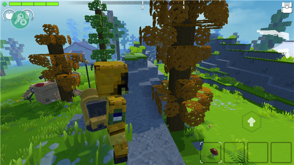 猎人僵尸生存中文版 猎人僵尸生存中文版