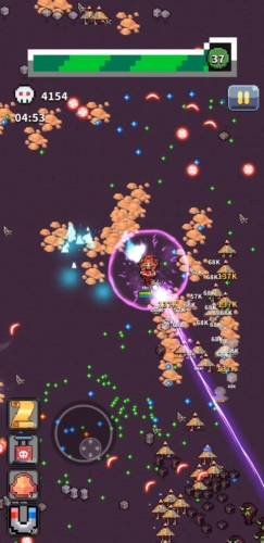 里世界物语 里世界物语