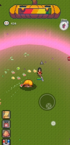 里世界物语 里世界物语