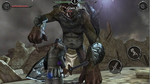 掠夺之剑暗影大陆无限金币解锁版 掠夺之剑暗影大陆无限金币解锁版