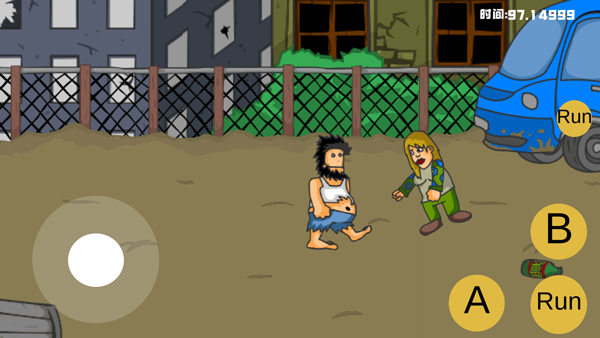 流浪汉想睡觉 流浪汉想睡觉