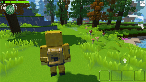 猎人僵尸生存中文版 猎人僵尸生存中文版