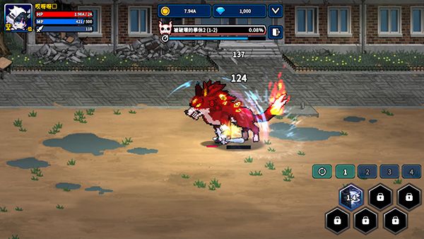 猎人英雄最新版 猎人英雄最新版