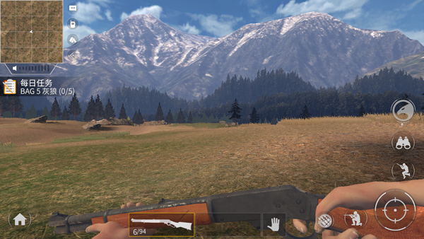 美国射手 美国射手