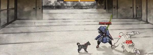 浪人末代武士手游 浪人末代武士手游