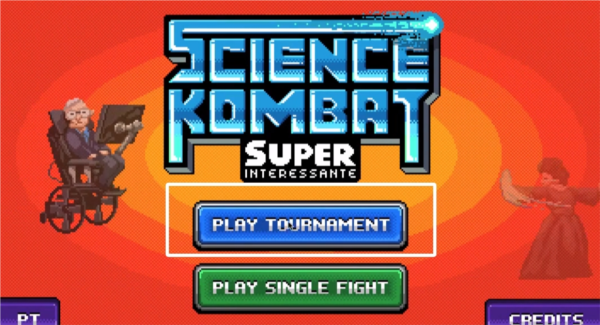 科学快打中文版 科学快打中文版