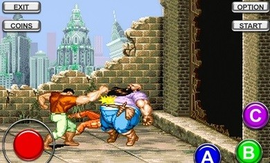 恐龙新世纪游戏