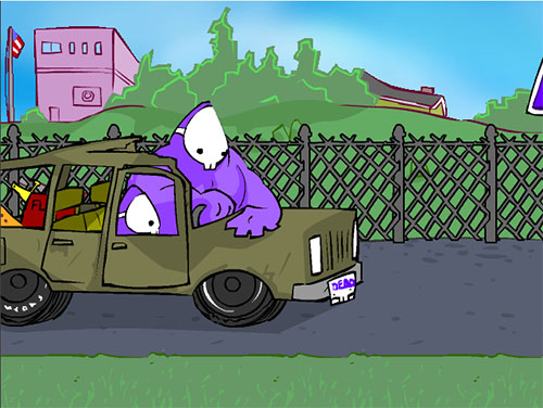 狂扁小朋友最新版