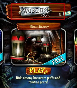 矿车大逃亡 矿车大逃亡