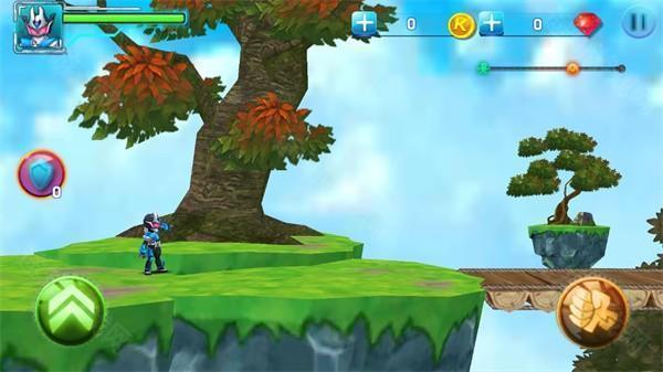 铠甲勇士之拿瓦怒火 铠甲勇士之拿瓦怒火