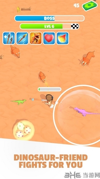 恐龙战士 恐龙战士