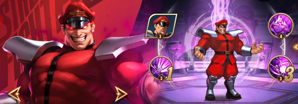 快打旋风对决手游 快打旋风对决手游