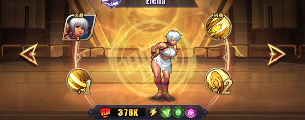 快打旋风对决手游 快打旋风对决手游