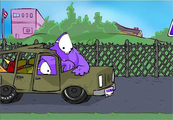 狂扁小朋友最新版