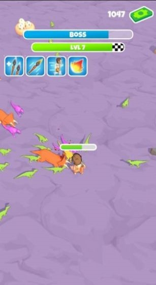 恐龙战士 恐龙战士