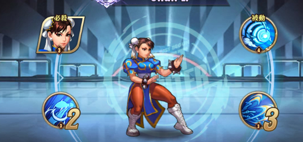 快打旋风对决手游 快打旋风对决手游