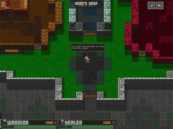 空闲之剑2无限金币 空闲之剑2无限金币