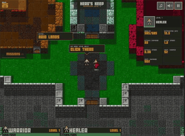 空闲之剑2无限金币 空闲之剑2无限金币