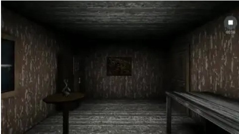 恐怖奶奶官方正版 恐怖奶奶官方正版