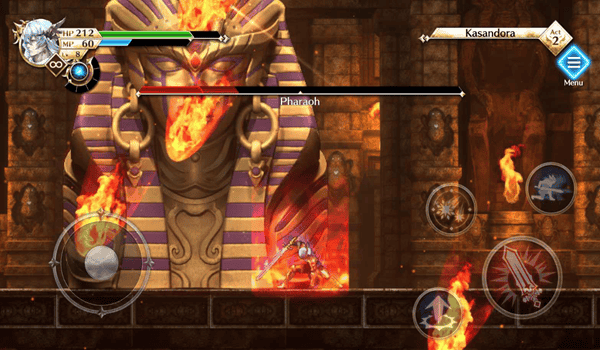 雷莎出击文艺复兴手机版 雷莎出击文艺复兴手机版