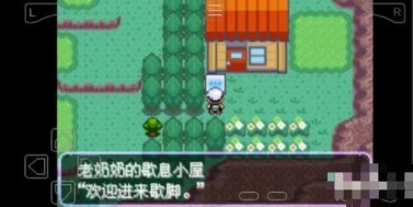 口袋妖怪刽曜之影 口袋妖怪刽曜之影