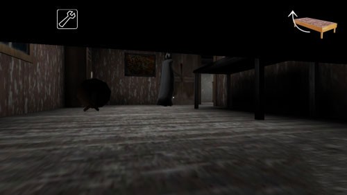 恐怖奶奶官方正版 恐怖奶奶官方正版