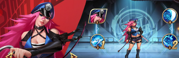 快打旋风对决手游 快打旋风对决手游