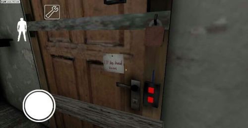 恐怖奶奶官方正版 恐怖奶奶官方正版