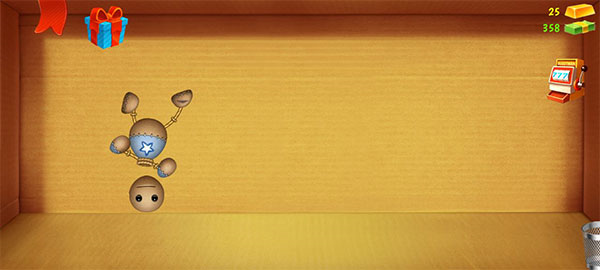 狂扁木偶人2内置菜单版 狂扁木偶人2内置菜单版