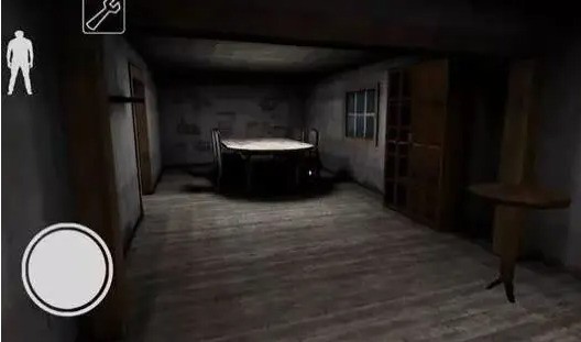 恐怖奶奶官方正版 恐怖奶奶官方正版