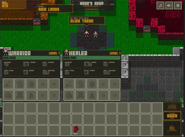 空闲之剑2无限金币 空闲之剑2无限金币