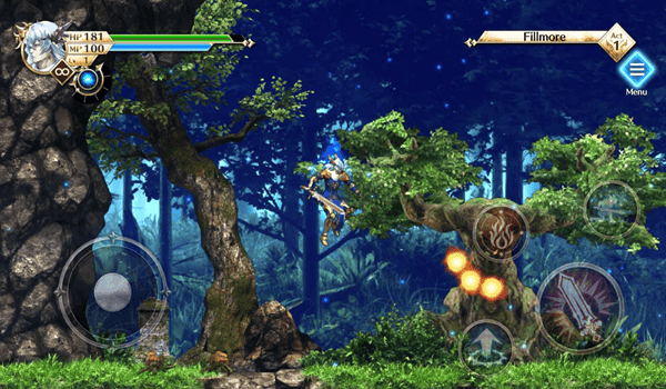 雷莎出击文艺复兴手机版 雷莎出击文艺复兴手机版