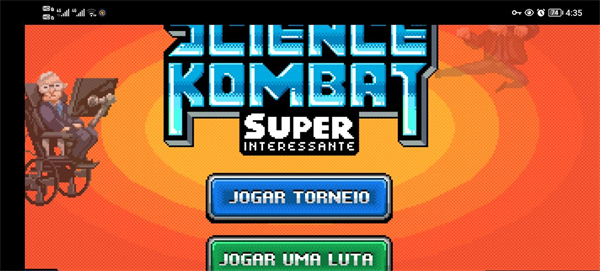 科学快打中文版 科学快打中文版