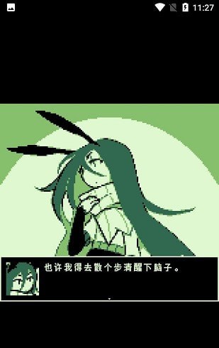 空径之民完美汉化版中文版 空径之民完美汉化版中文版