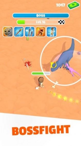 恐龙战士 恐龙战士