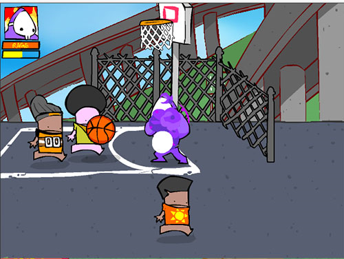 狂扁小朋友最新版