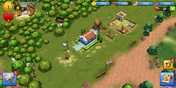 角斗士英雄内置菜单版 角斗士英雄内置菜单版