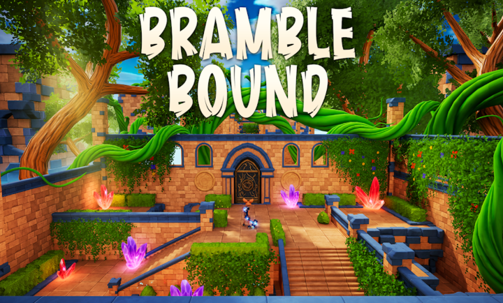 荆棘边界冒险 荆棘边界冒险