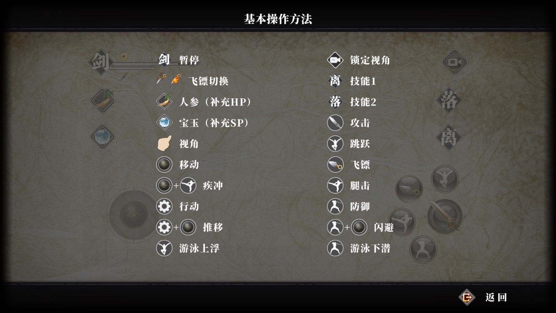 九夜刺狼 九夜刺狼