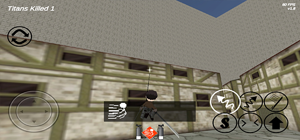 巨人的猎手 巨人的猎手