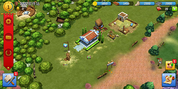 角斗士英雄内置菜单版 角斗士英雄内置菜单版