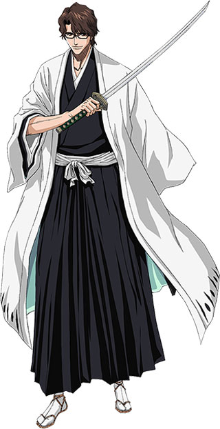 境界死神激斗 境界死神激斗