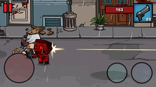 僵尸时代3汉化版 僵尸时代3汉化版